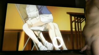 EP 99 - Big Boobs Anime Hentai Naughty Girl Fucks Doggy And Cowgirl Position FULL VIDEO - 5 image