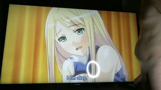 EP 99 - Big Boobs Anime Hentai Naughty Girl Fucks Doggy And Cowgirl Position FULL VIDEO - 8 image