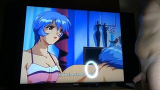 EP 97 - Japanese Have Sex While It's Raining - 1 image