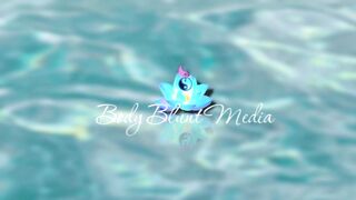 Hentai bdsm, hung stepbro Kam shows off his dreamy 8 inch cock for mature stepmom - 2 image