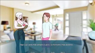 Sex Note Ep 6 sin censura - 7 image