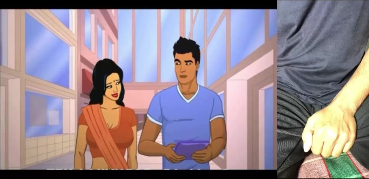 Xxx hindi cartoon video