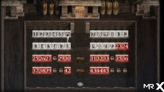 TreasureOfNadia - Puzzles 13-18 Walkthrough E3 #90