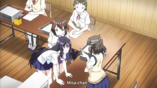 Kandagawa Jet Girls - 10 Uncensored Sub Eng - 2 image