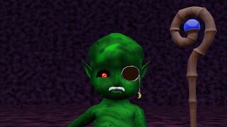 Twin Stars 3D-Reina Brainwashing Remodeling Record-Part 1 - 9 image