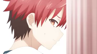 Assistir Dokyuu Hentai HxEros - Episódio 08 Online - Download