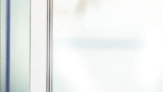 HENTAI - HOT tutor shows her HUGE TITS to her YOUNG STUDENT - 3 image