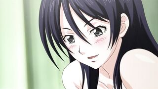Cute College Girl Ikuno Emiru Enjoys Sex [Hentai Uncensored] - 3 image