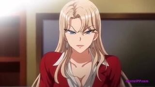 Mother In Law Is Incredible Horny And Fuck Hardcore [ Part 1 ] - 1 image