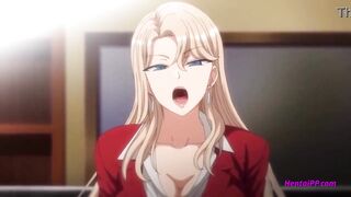 Mother In Law Is Incredible Horny And Fuck Hardcore [ Part 1 ] - 7 image