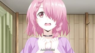 Dokyuu Hentai HxEros - 10 Sub Eng Uncensored - 3 image