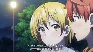 Dokyuu Hentai HxEros - 10 Sub Eng Uncensored - 9 image