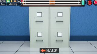 Milfy City #16 She enjoys anal sex - 2 image