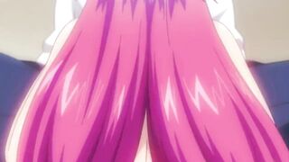 The dream to fuck two girls came true - 8 image