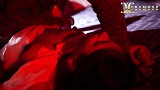 WIDOW BHABI HANGOUT ON FAMILY PNPC WITH HER DEBORJI - 10 image