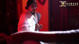 WIDOW BHABI HANGOUT ON FAMILY PNPC WITH HER DEBORJI - 3 image