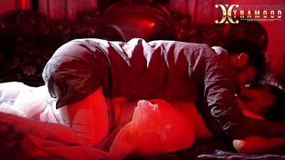 WIDOW BHABI HANGOUT ON FAMILY PNPC WITH HER DEBORJI - 6 image