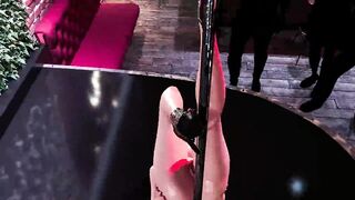 Fashion Business - All Sex Scenes #6 - 3d hentai game