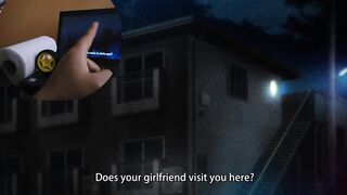 Two young waitresses seduced the handsome boy in cafe "Boku ni Sefure ga Dekita Riyuu" EPISODE 3 - 3 image