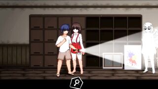 Tag After School ALL SEX Scene - 2 image