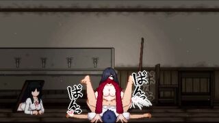 Tag After School ALL SEX Scene - 3 image