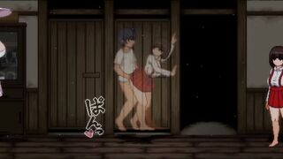 Tag After School ALL SEX Scene