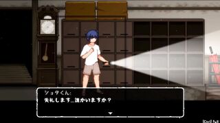 Tag After School ALL SEX Scene - 7 image