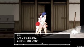 Tag After School ALL SEX Scene - 8 image