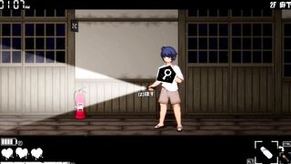 Tag After School ALL SEX Scene - 9 image