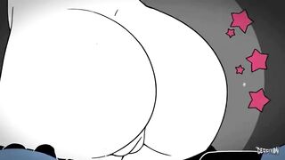 MIME AND DASH - Derpixon - 3 image