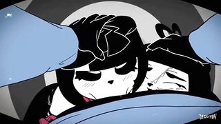 MIME AND DASH - Derpixon - 6 image