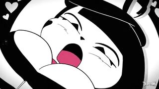 MIME AND DASH - Derpixon