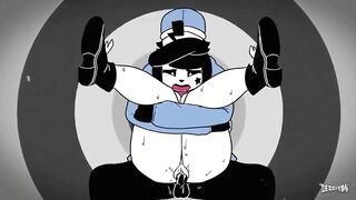 MIME AND DASH - Derpixon - 9 image