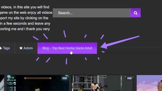 Huge throbbing cocks shove into horny women's asses and cum inside | 3D Hentai Animations | P40 - 2 image