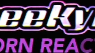 Hentai Porn Reaction: Uncensored Trailer! - 4 image