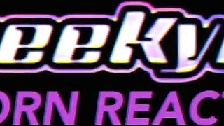 Hentai Porn Reaction: Uncensored Trailer! - 5 image