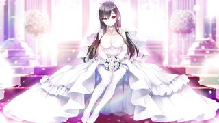 Icha Icha Study [Final] [Marmalade] sex wedding - 6 image