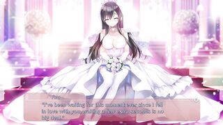 Icha Icha Study [Final] [Marmalade] sex wedding - 7 image