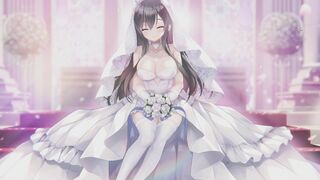 Icha Icha Study [Final] [Marmalade] sex wedding - 8 image