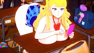 Is It True That Prostitution Is Lucrative?