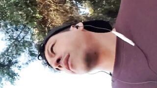 Cute hentai girl with purple hair and big ass and tits is fucked ch 1 - 10 image