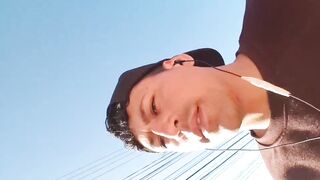 Cute hentai girl with purple hair and big ass and tits is fucked ch 1 - 8 image