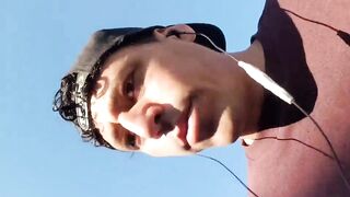 Cute hentai girl with purple hair and big ass and tits is fucked ch 1 - 9 image