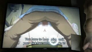 EP 121 - NIUYT FUYTZ Japanese Gangbang KYUNGS DIONG - 8 image