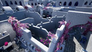 Emilia's Playroom [Final] [Marmalade Star] full 3d hotel room 105 - 2 image