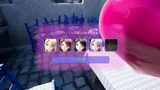 Emilia's Playroom [Final] [Marmalade Star] full 3d hotel room 105 - 6 image