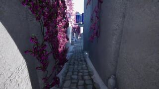 Emilia's Playroom [Final] [Marmalade Star] full 3d hotel room 105 - 8 image