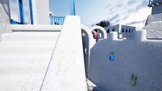 Emilia's Playroom [Final] [Marmalade Star] full 3d hotel room 105 - 9 image