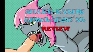 HentaiKen Review- Shark Date - 1 image