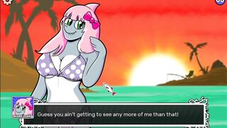 HentaiKen Review- Shark Date - 10 image